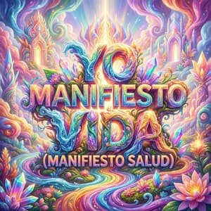 Yo Manifiesto Vida (Manifiesto Salud)