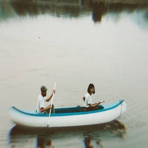 Vessel de space - Than to feel