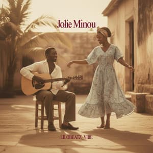 JOLIE MINOU (Radio Edit)