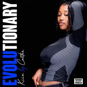 Kiia Carter - Blow-Up