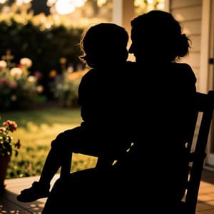 Сын - ты продолжение меня