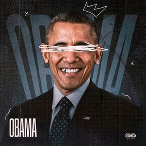 Tropa do 07, Zemmabi de Lixo, Celmo Fernandes & JayMBeats - Obama