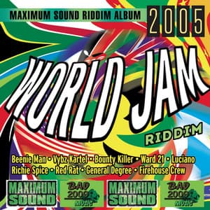 World Jam Rhythm