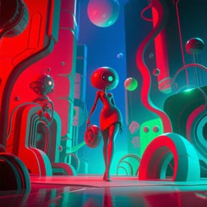 Ike Christiansen - MERCURY MOMENT