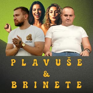 Plavuše & Brinete (feat. Marko FIlipovic & LoliPopz)