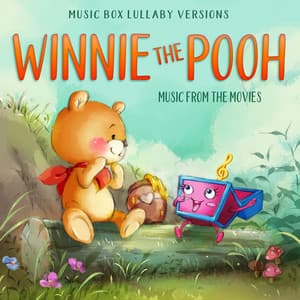 Song - Winnie the Pooh (Theme Song)