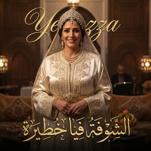 الشوفة فيا خطيرة