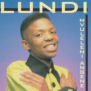 Lundi - Mina Ngithemb' uJesu