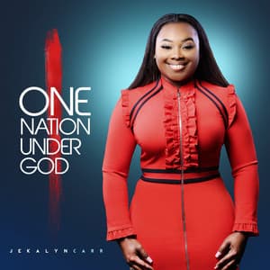 Jekalyn Carr - You Will Win (Radio)