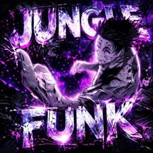 JUNGLE FUNK (Super Slowed)