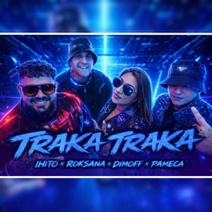 Traka Traka