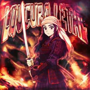 LOUCURA LETAL (Super Slowed)