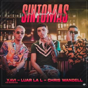 Song - Sintomas (feat. Chris Wandell)