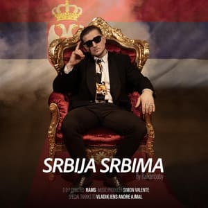SRBIJA SRBIMA