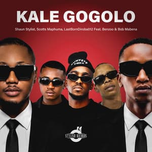 Song - Kale Gogolo (feat. Benzoo & Bob Mabena)