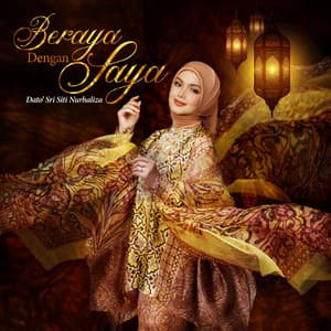 Siti Nurhaliza - Beraya Dengan Saya