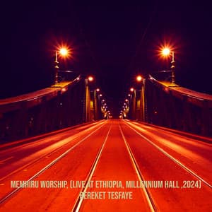 Ye Eyesus Dem (Live)