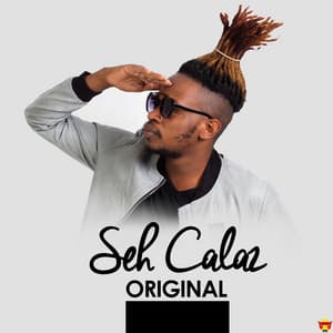 Seh Calaz - Kwatinobva Kwakasiyana