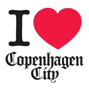 Copenhagen City (feat. OK OK & Anthon Edwards)