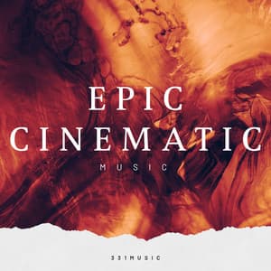 Epic Orchestral
