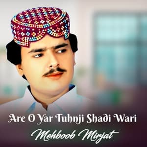 Song - Are O Yar Tuhnji Shadi Wari