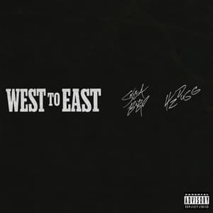 West to East (feat. 42 Dugg)