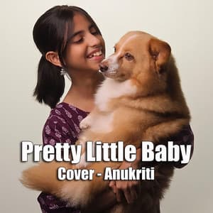 Anukriti - Pretty Little Baby