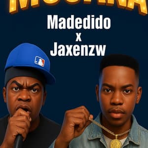 Musana (feat. Madedido)