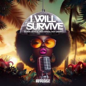 Song - I Will Survive (Radio Edit)