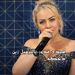 Song - سيدى قدور يالبرميل زين دحكه (Live 2026)