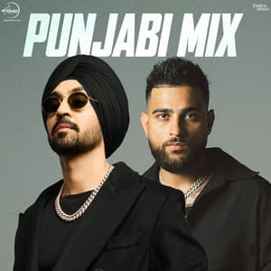Diljit Dosanjh - Mitran Da Junction