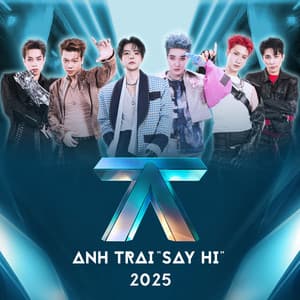 Song - HERMOSA (Concert Version)