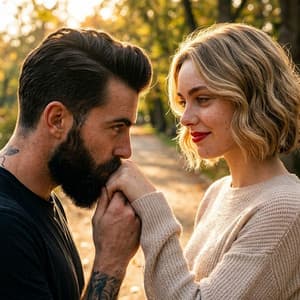 ჩემო ქალბატონო - აპოლო