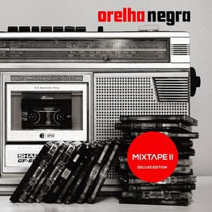 Orelha Negra - Solteiro (feat. STK, Regula, Heber & Roulet)