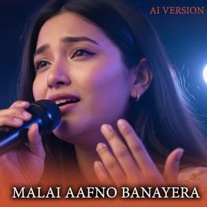Malai aafno Banayera