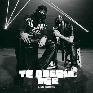 Alemán & Neton Vega - Te Quería Ver