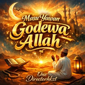 Masu Yawan Godewa Allah