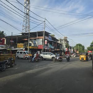 where am i supposed to go?