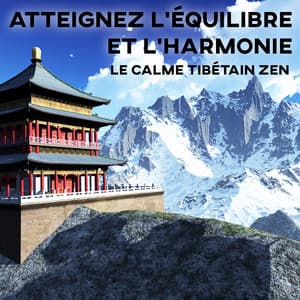 Song - Musique de méditation bouddhiste