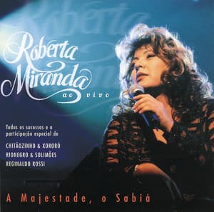 Roberta Miranda - Vá Com Deus (Ao Vivo)