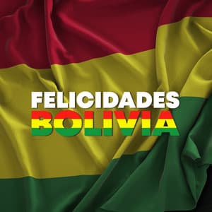 Yo Soy de Bolivia
