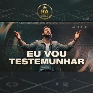 Eu Vou Testemunhar