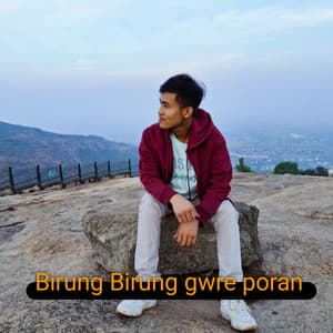 Song - Birung birung gwre poran (feat. Pinki Chakma)
