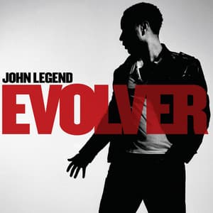 John Legend - Green Light (feat. André 3000)