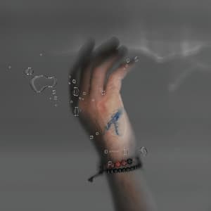 Song - Mundur Perlahan