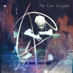 The Fire Brigade - Lever