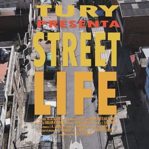 Song - Street Life