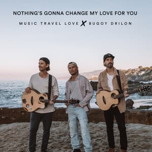 Song - Nothing's Gonna Change My Love for You (feat. Bugoy Drilon)