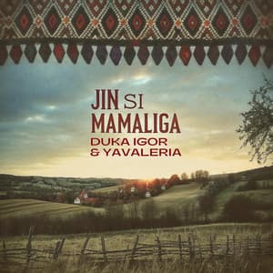 Jin si Mamaliga (feat. YAVALERIA)