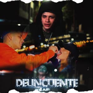 Song - Delincuente